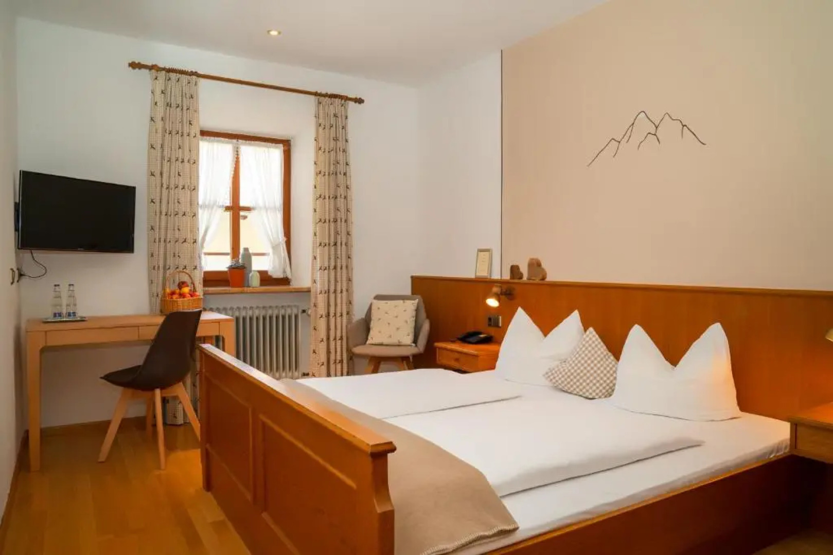 Land Wirtschaft Höß