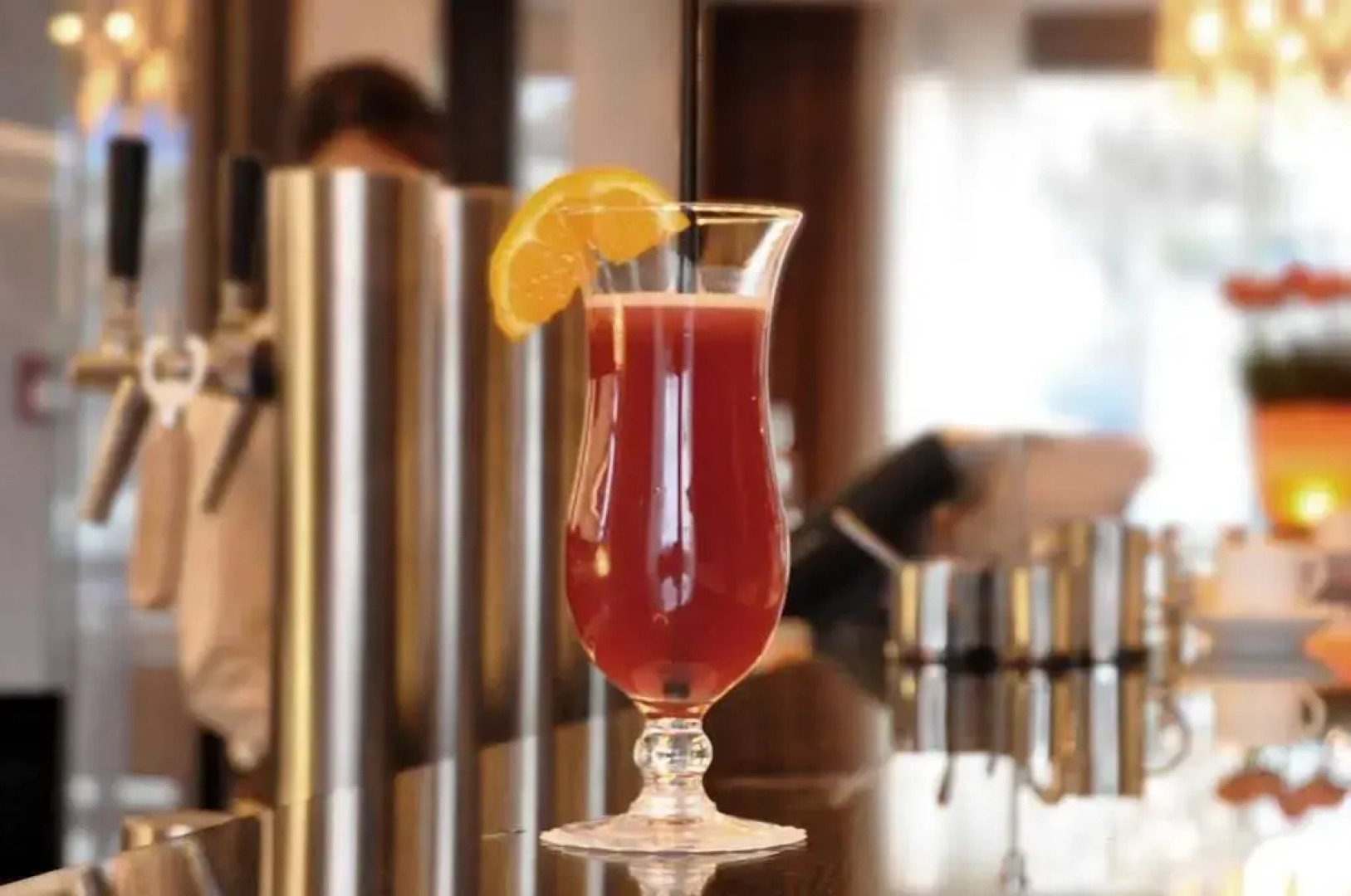 Hotel Eberhards am Wasser