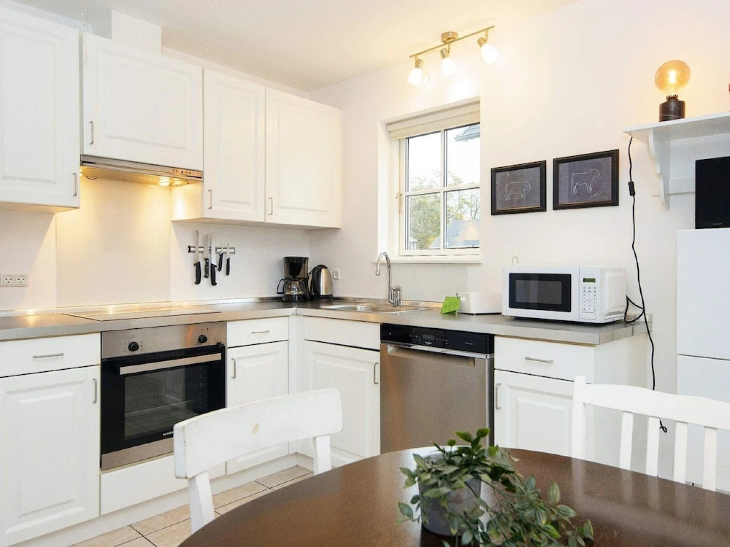 8 Person Holiday Home in Gjern-by Traum