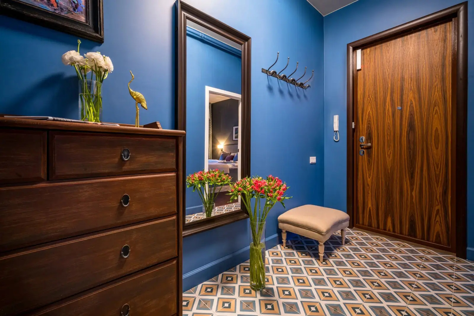 Rubinsteina 12 by Ginza Project