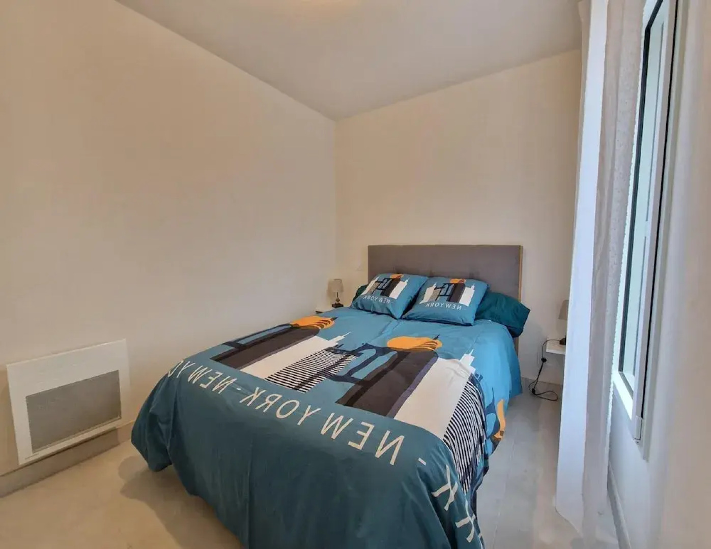 Charming Independent Apartment in Belz