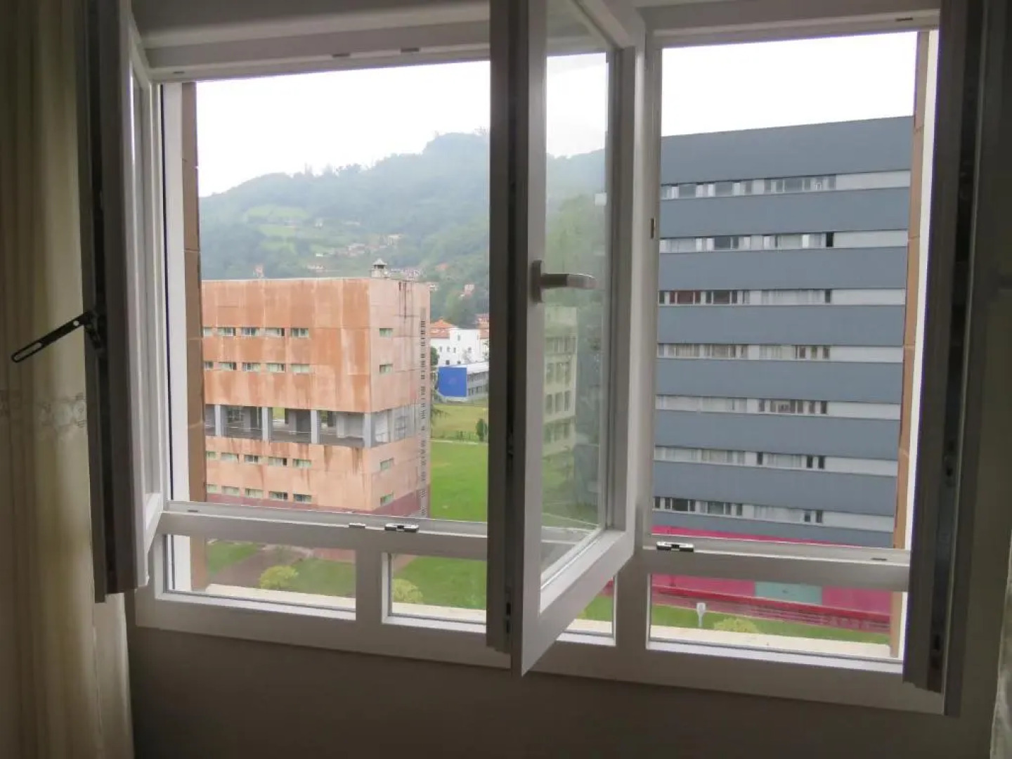 Apartamento vega de arriba