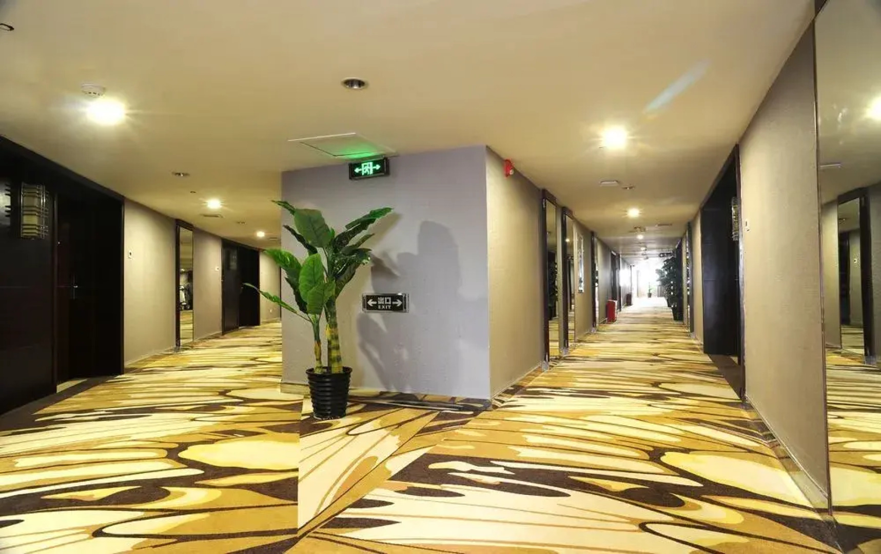 Wanny Xinhua Hotel Changsha