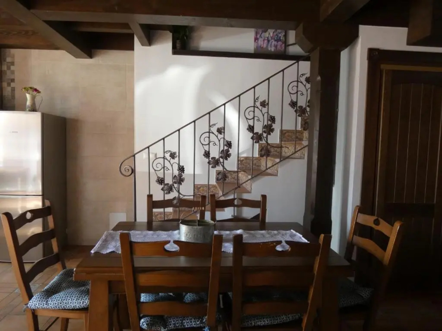 Lagar II con Jacuzzi