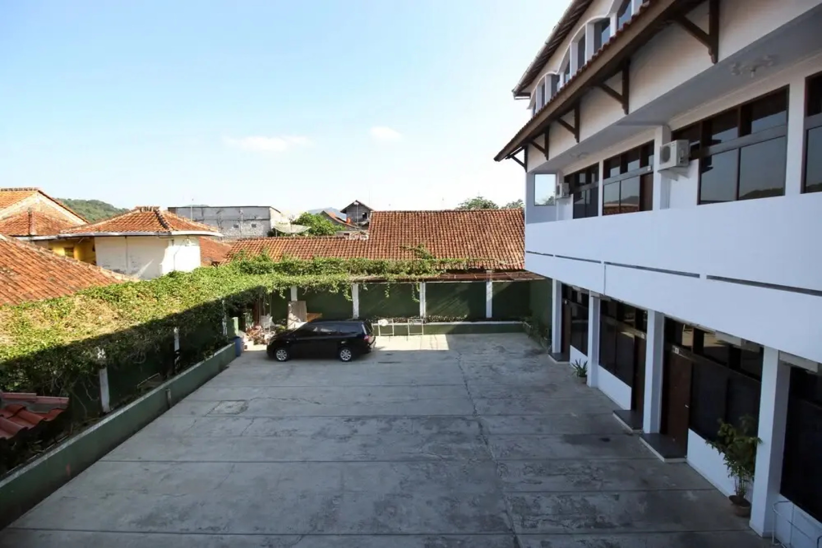 Airy Eco Syariah Otista 106 Kuningan