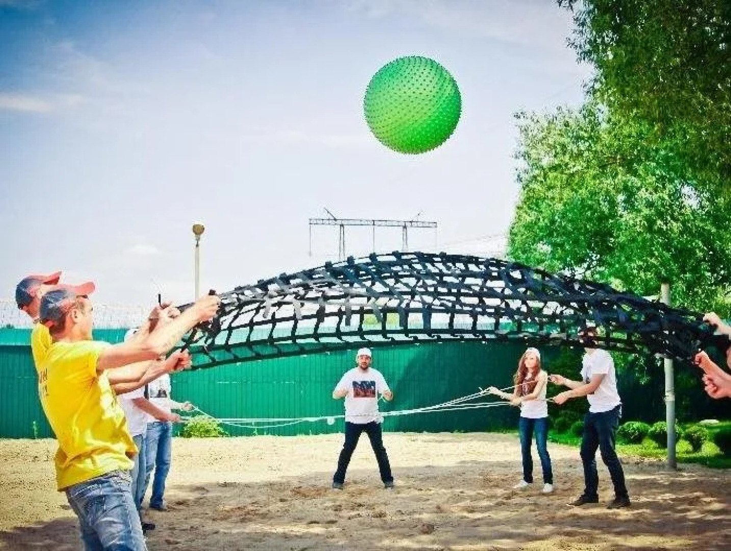 Элит Кроус Яхт-Клуб 