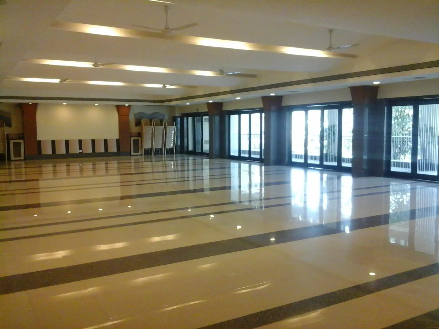 Khimji Bhagwandas Arogyabhavan