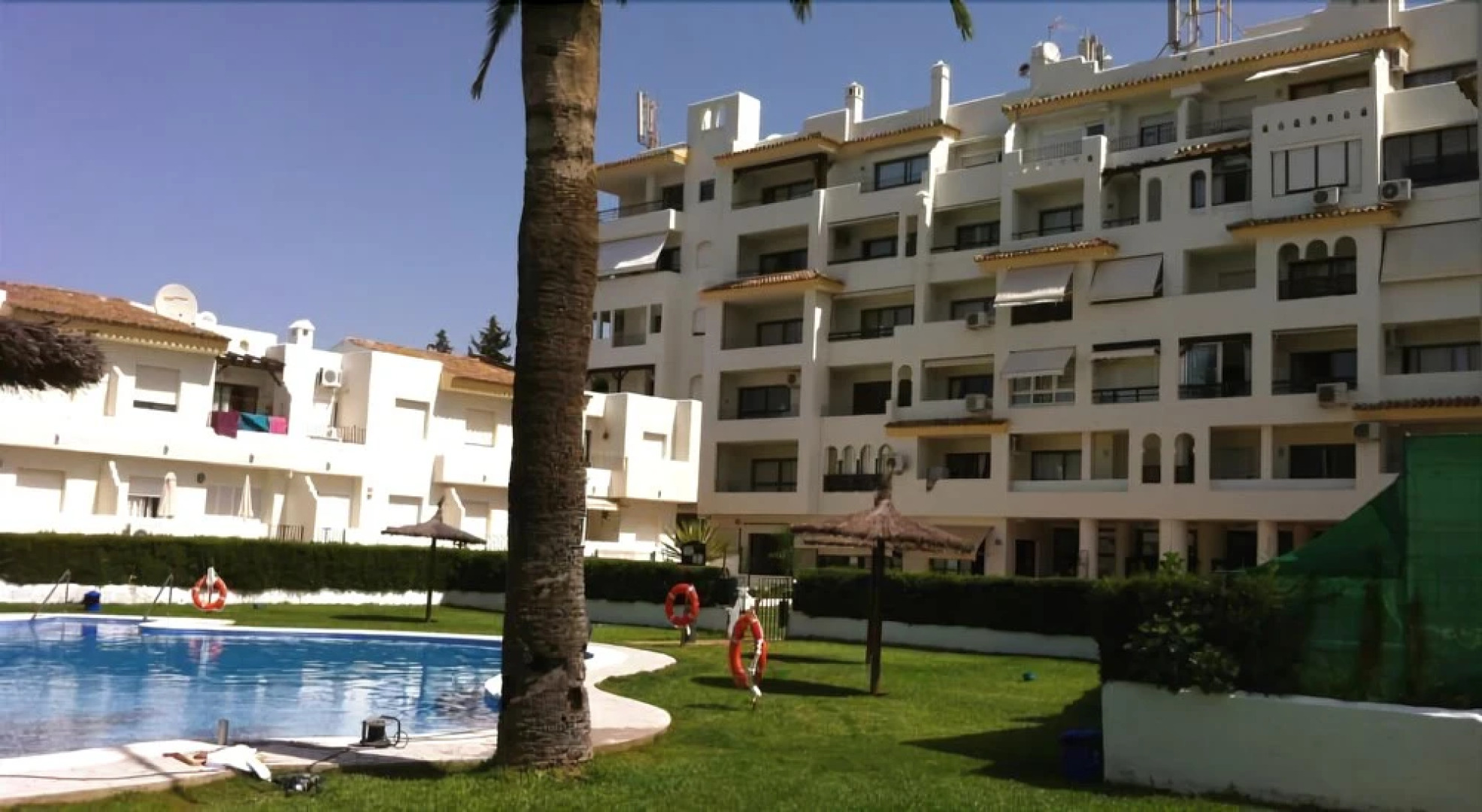 Apartamentos Vistahermosa