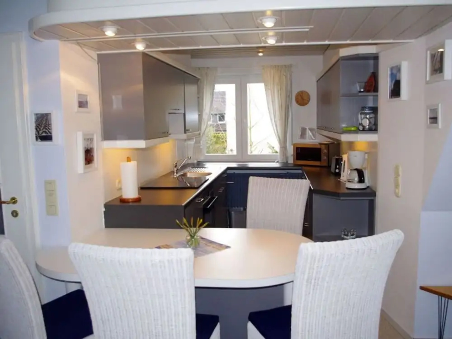 Apartment in Lower Saxony