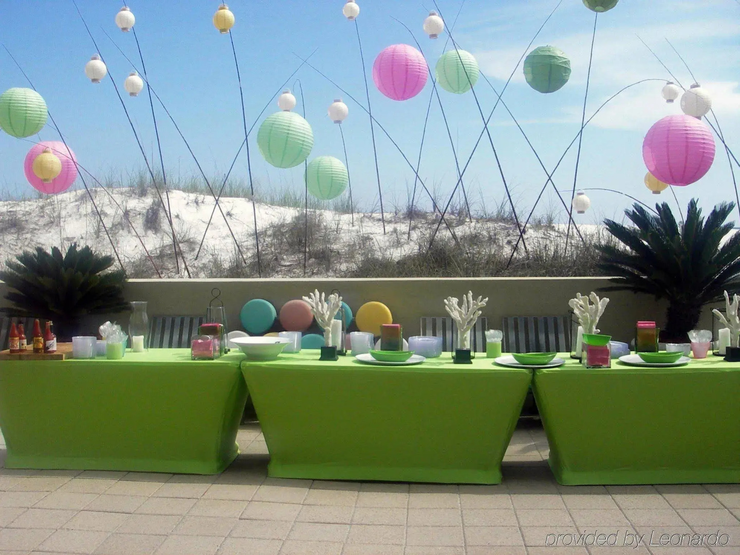 Beal House Fort Walton Beach, Tapestry Collection by Hilton