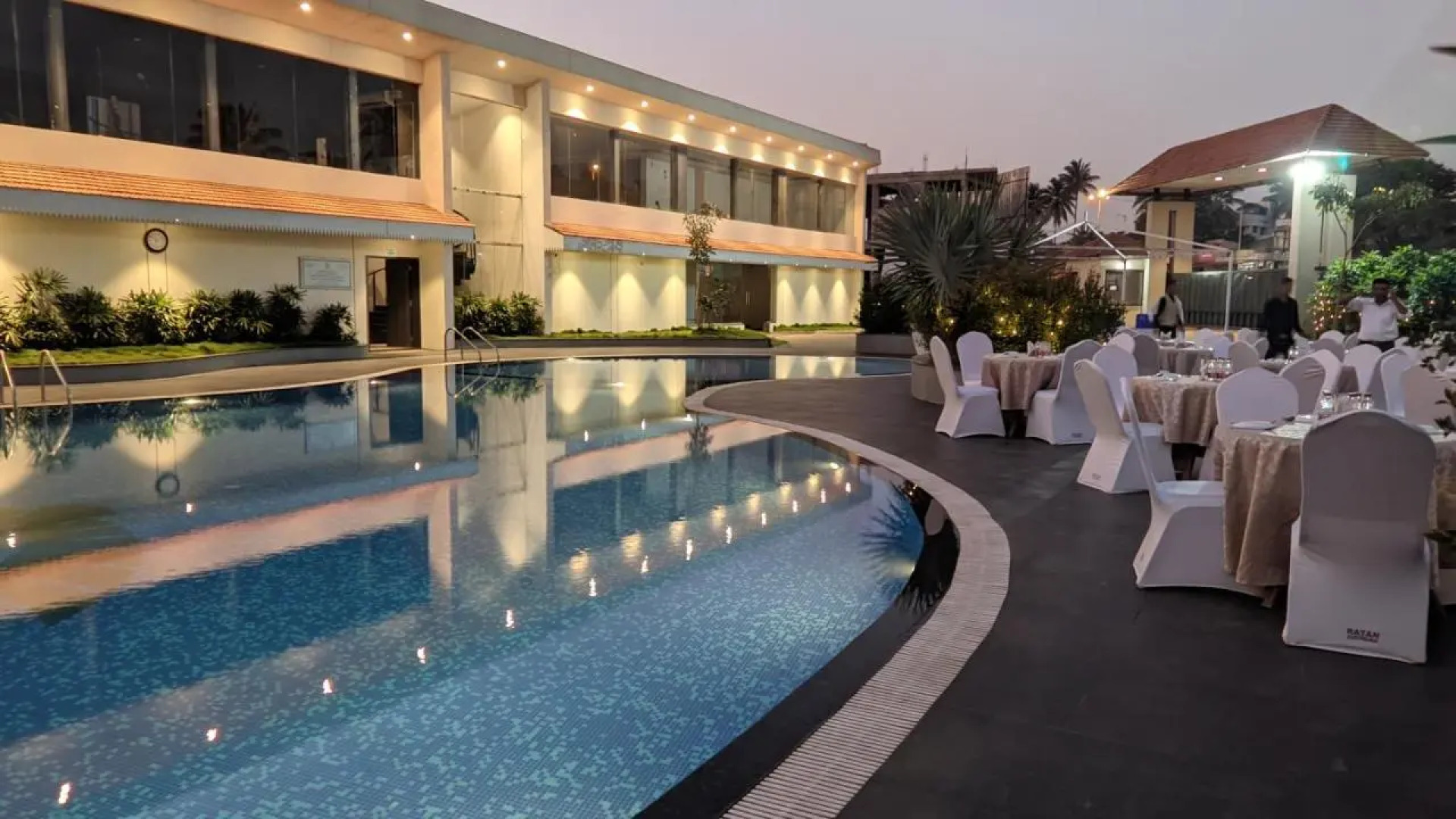 Mayur Belgaum Presidency Hotel & Spa