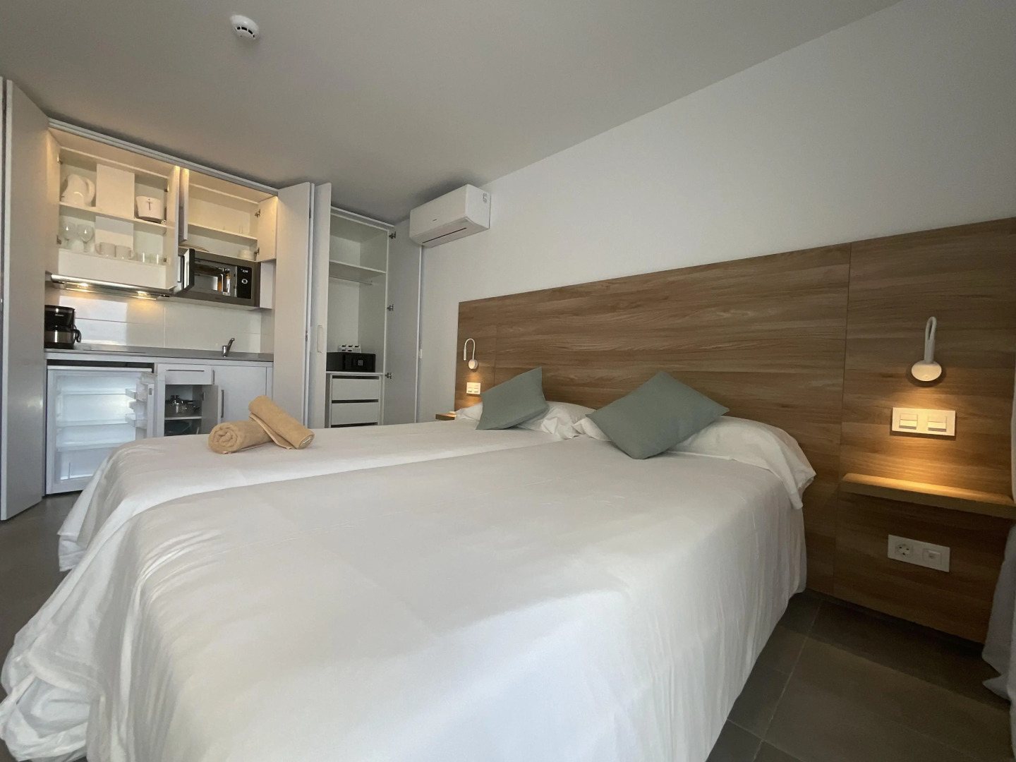 Las Terrazas del Puerto