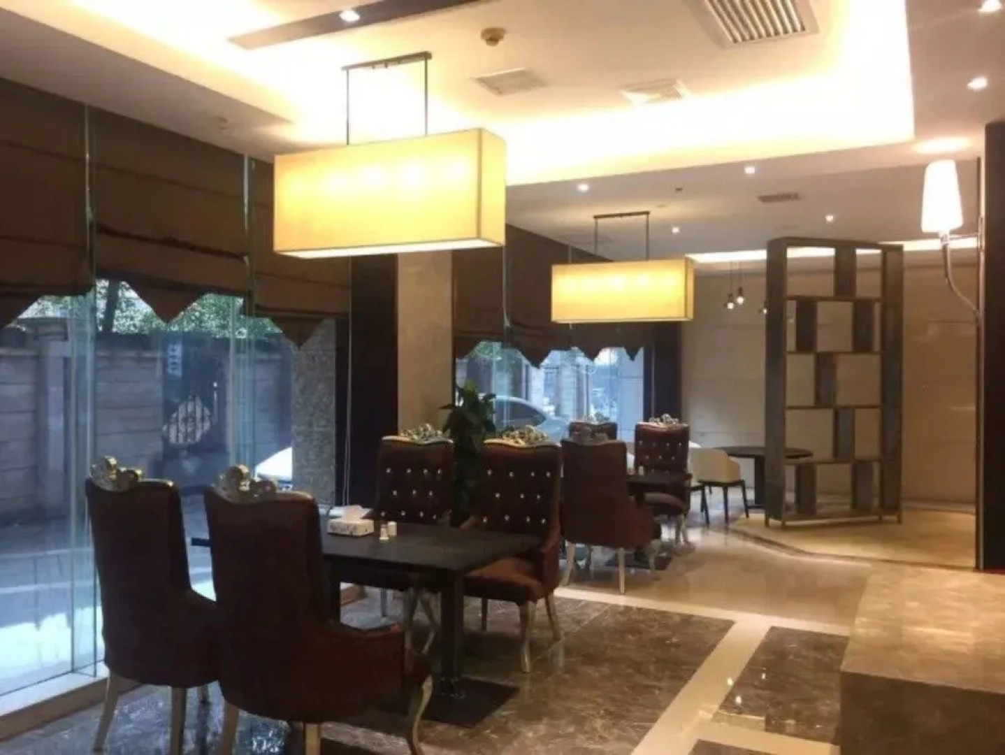 Zhuzhou Jinjin Haiyue Hotel