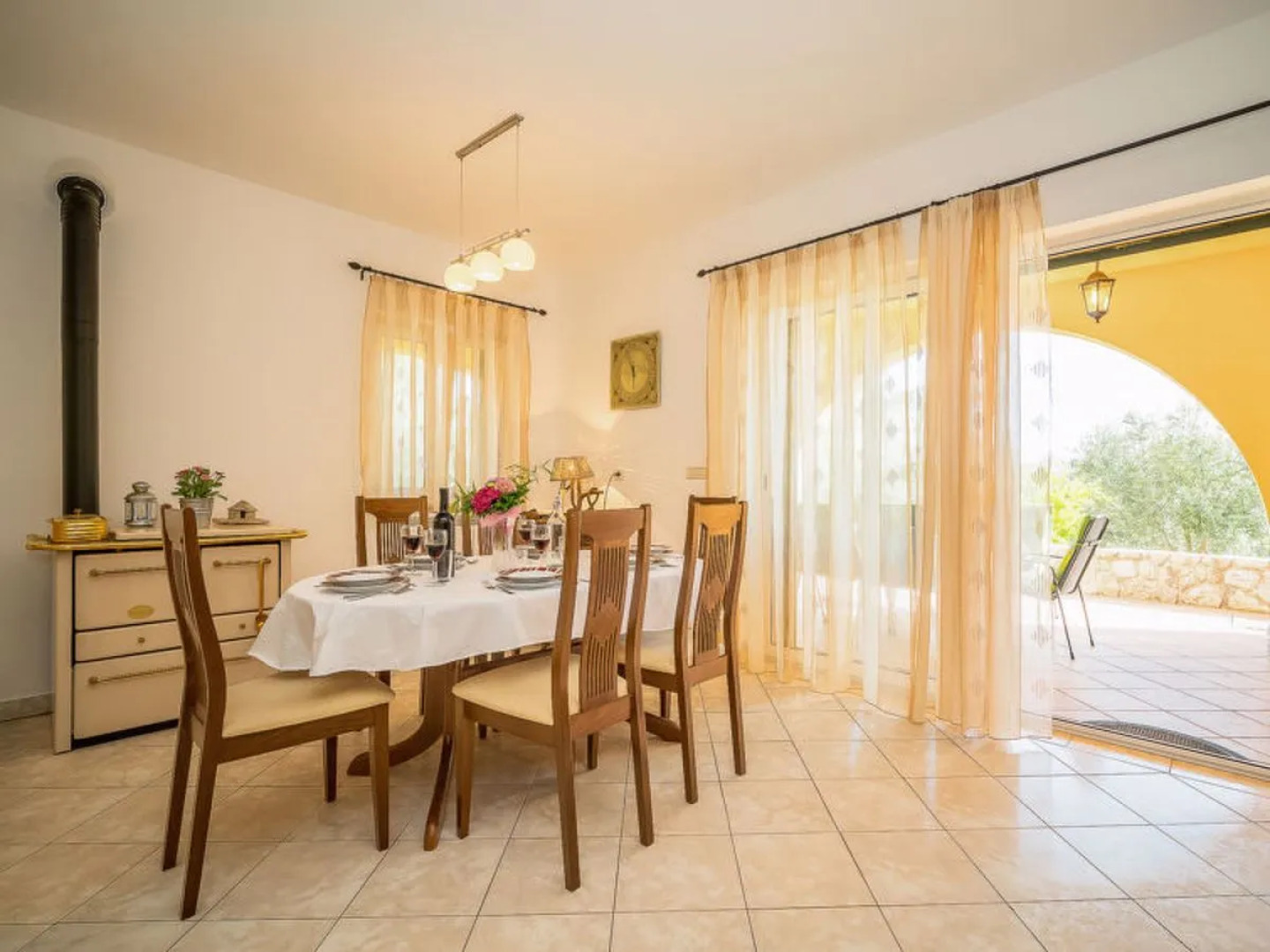 House Mila Krk/Dobrinj