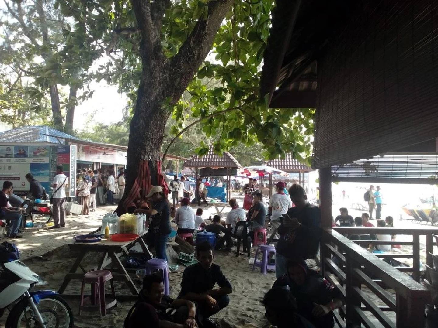 Station Gold Budget Hotel