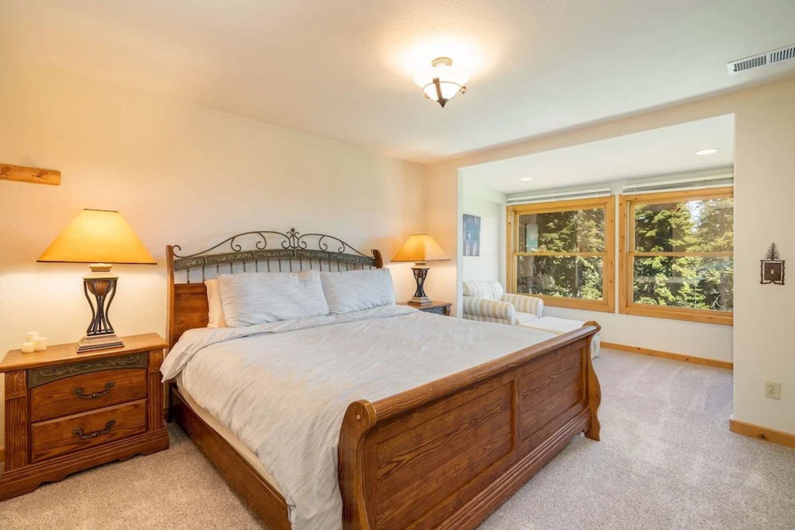 Clearview by Tahoe Mountain Properties