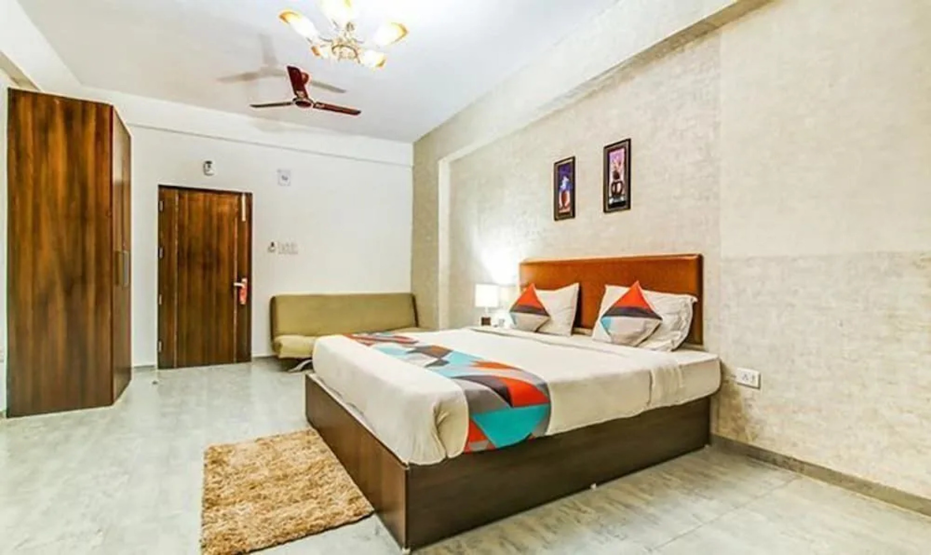 Hotel Kripa Sai