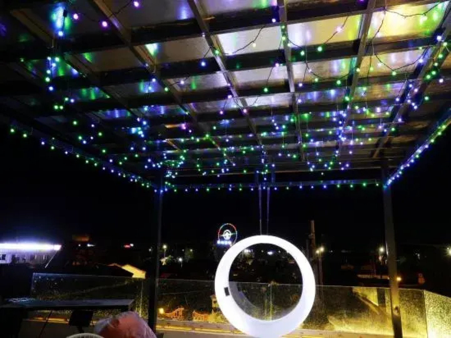 Turks Yuxuya Homestay