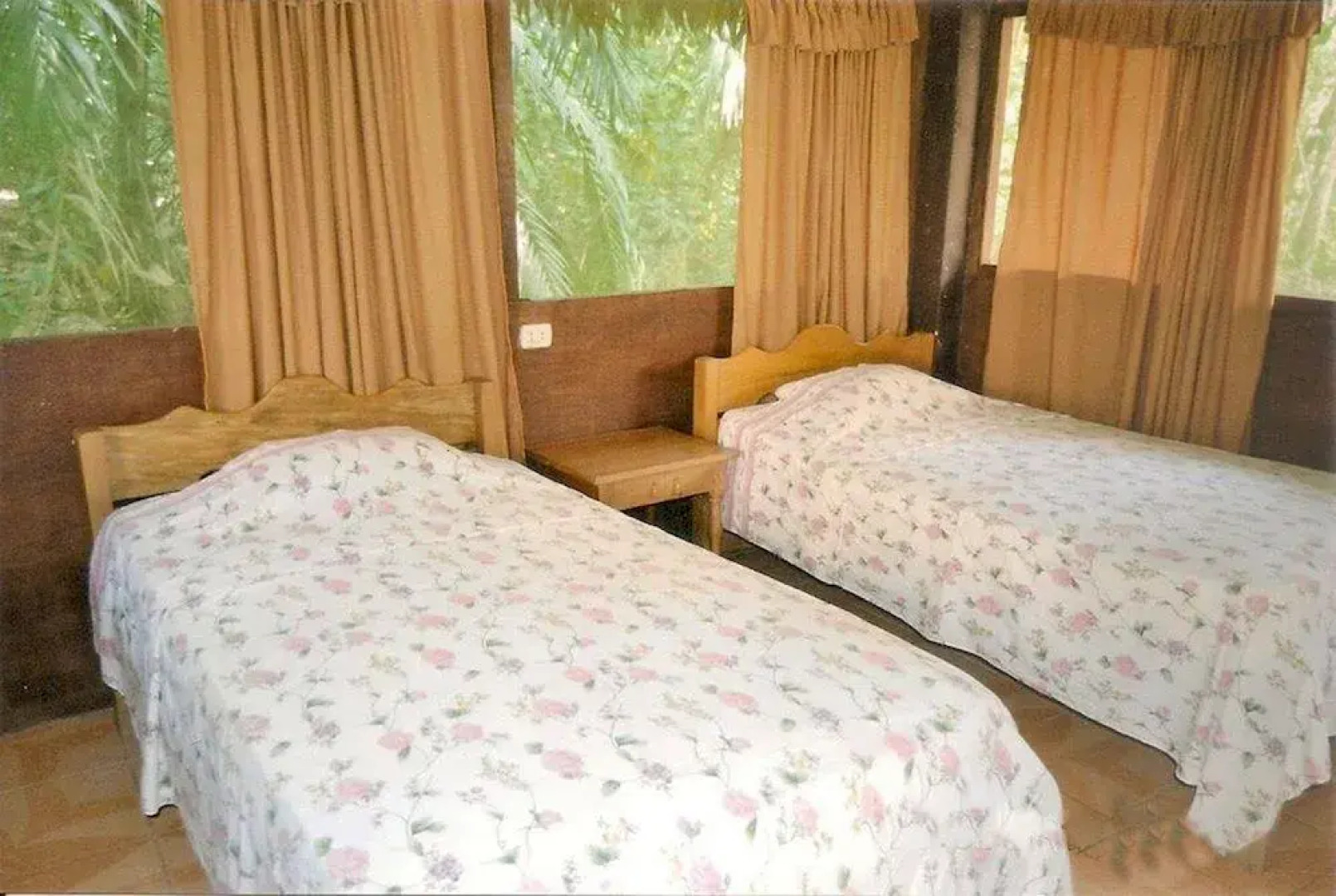 Amazon Yanayacu Lodge