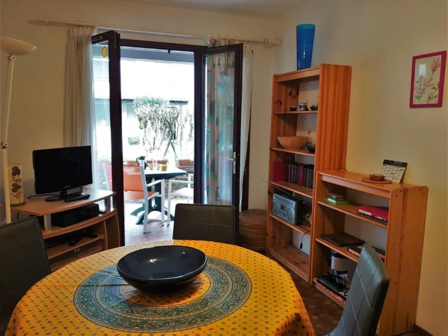 Résidence du Port d'Avall 4PA51