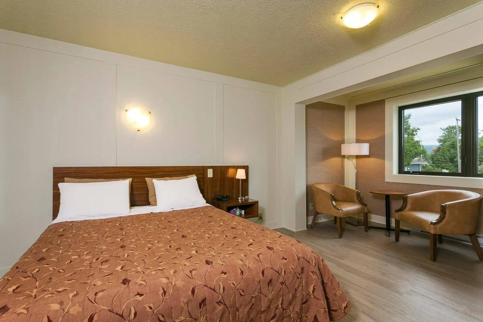 Clarion Pointe La Malbaie