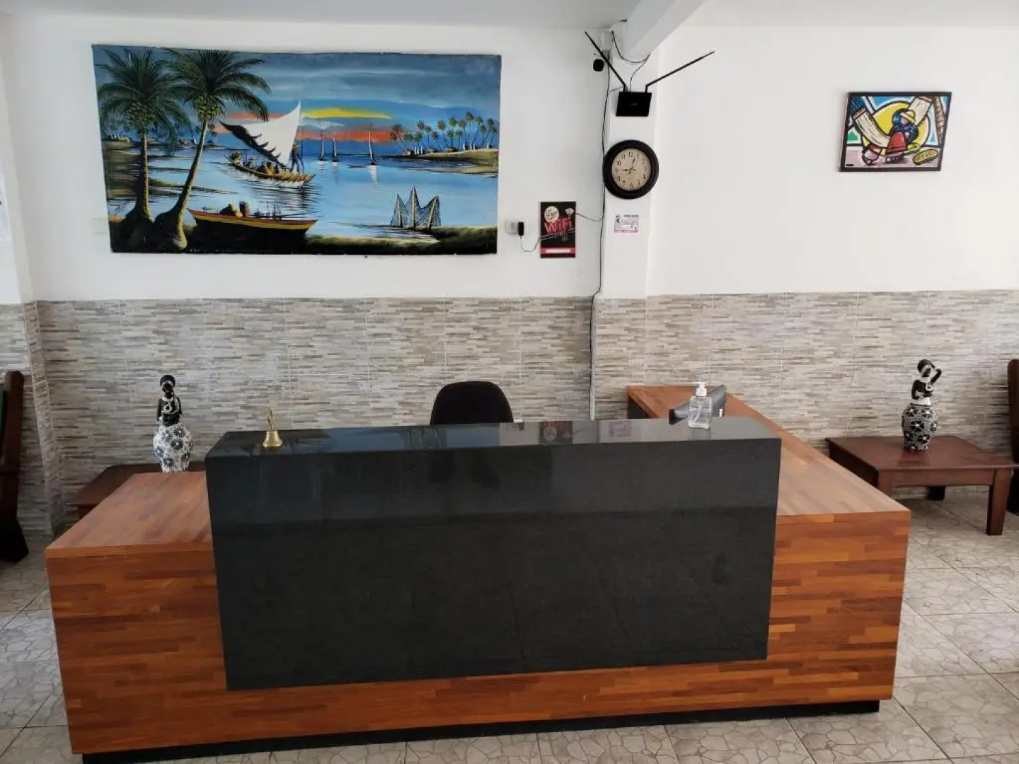 Pousada Prive Mare Alta