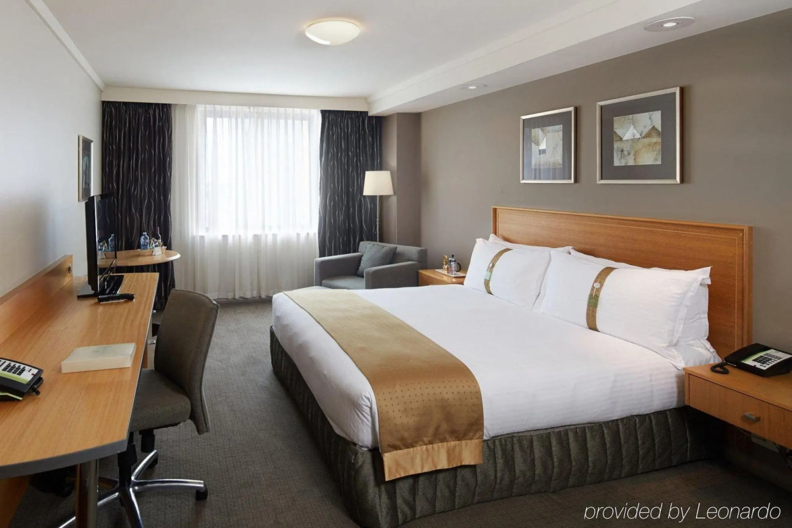 Holiday Inn Perth City Centre by IHG