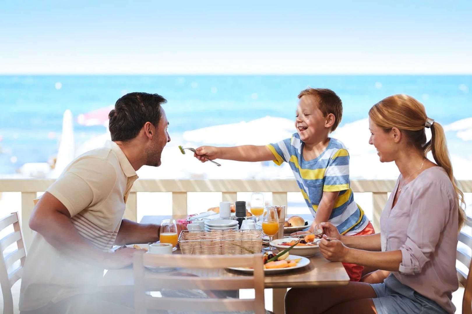 ROBINSON APULIA - All Inclusive