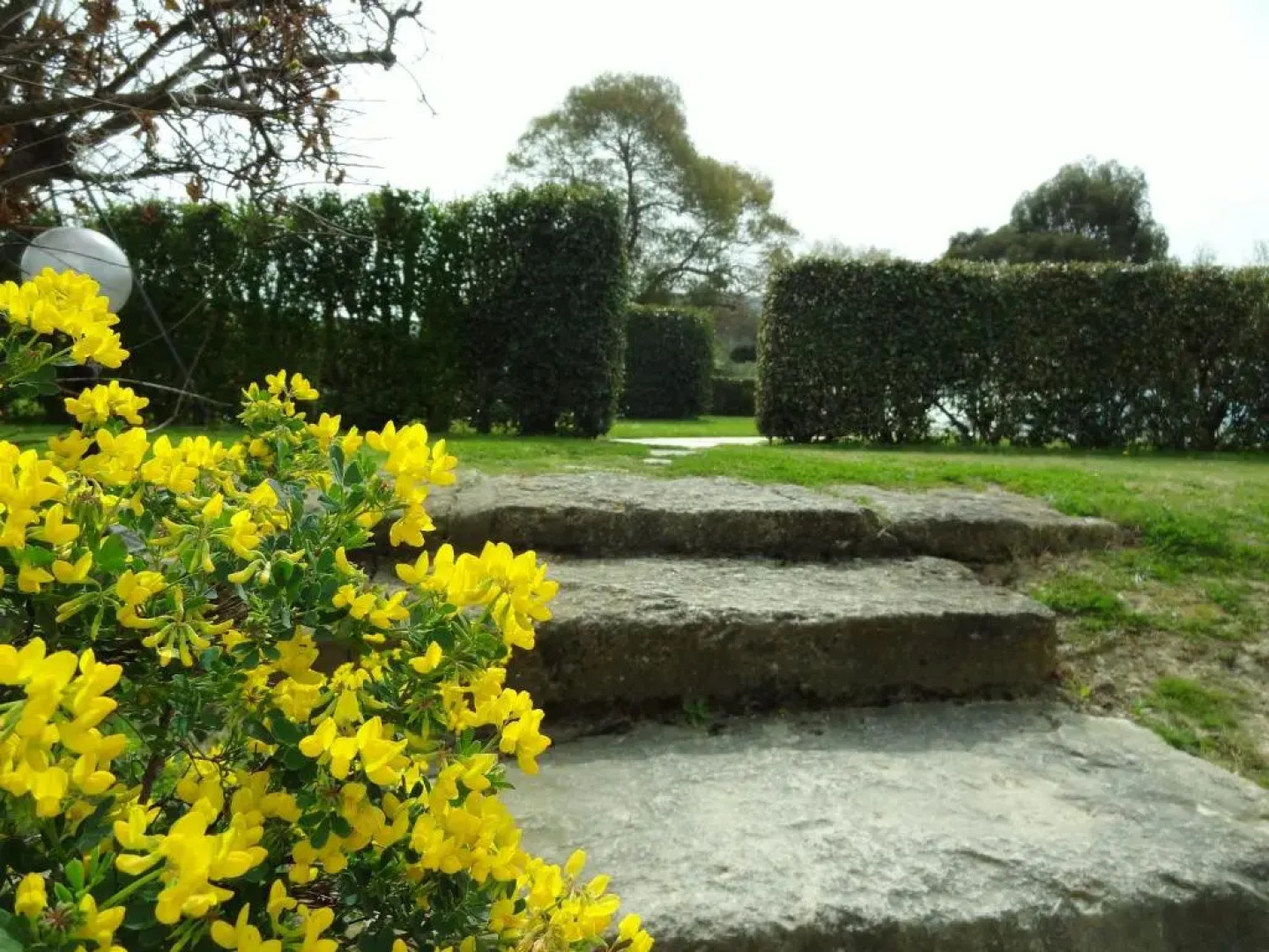 Résidences de Métifiot