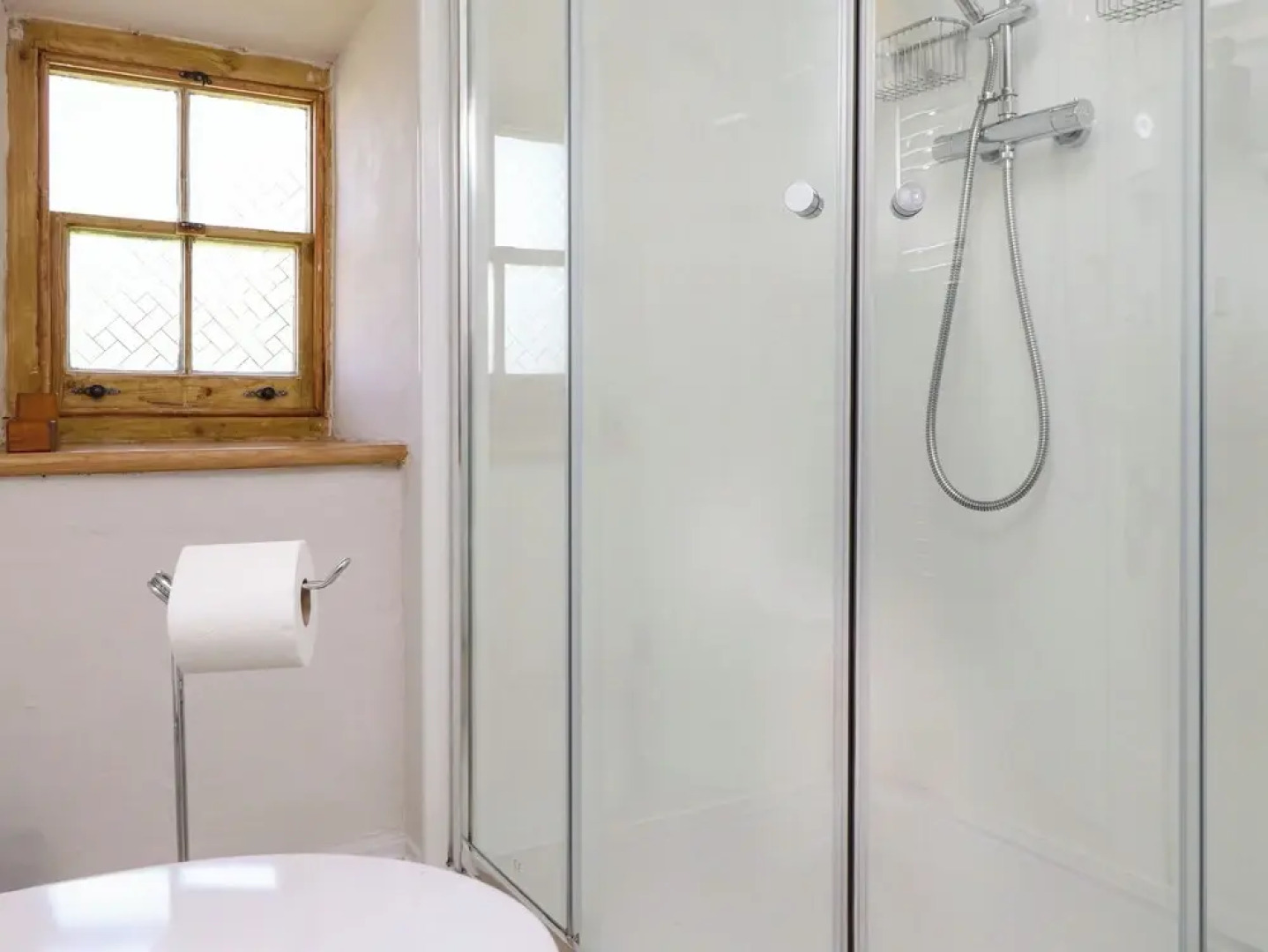 Bwthyn Gwyn Ty'n Y Pant