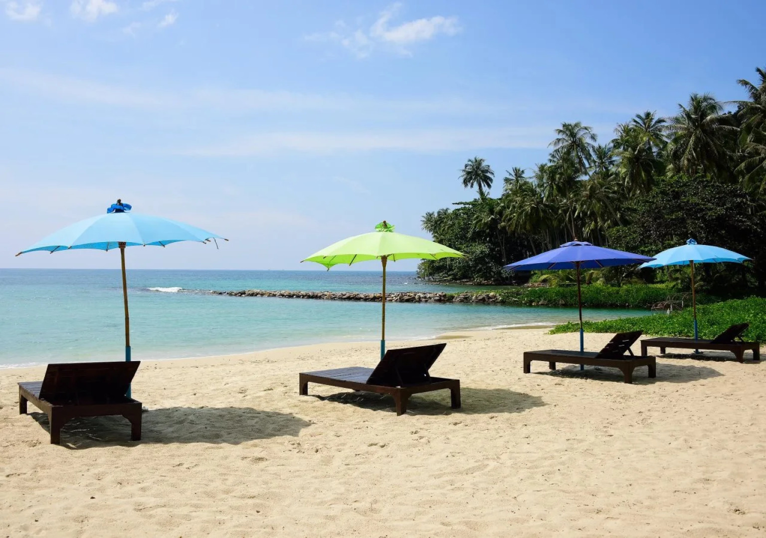 For-Rest Boutique House Koh Kood