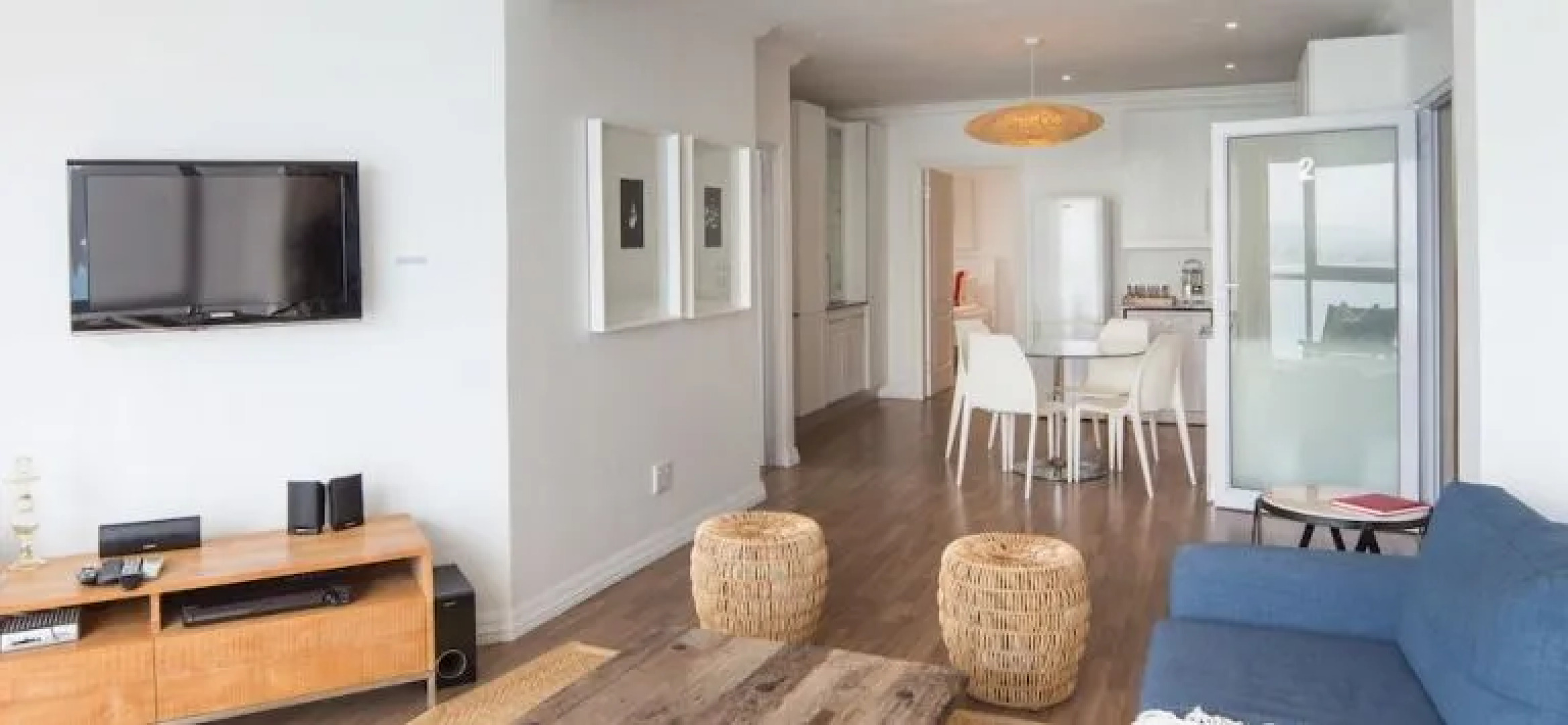 Gordon's Bay Luxury Apartments