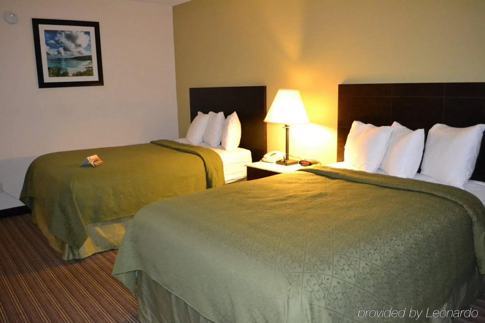 Quality Inn & Suites Pensacola Bayview