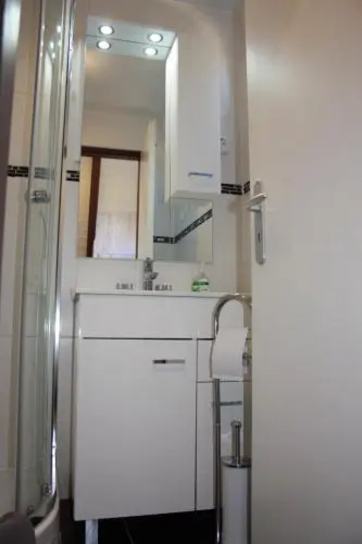 Campingpark Dockweiler Mühle