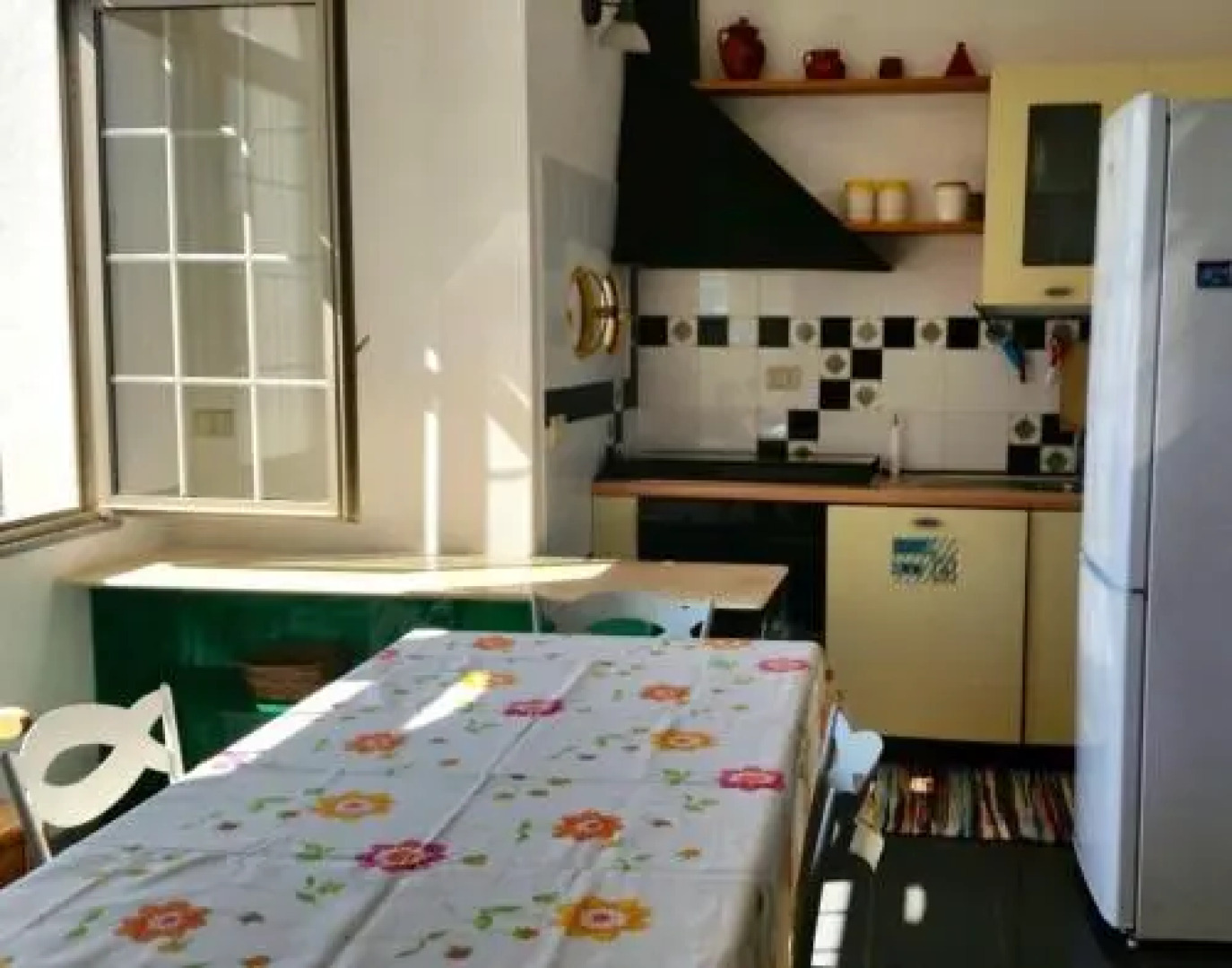 Appartamento Caminia