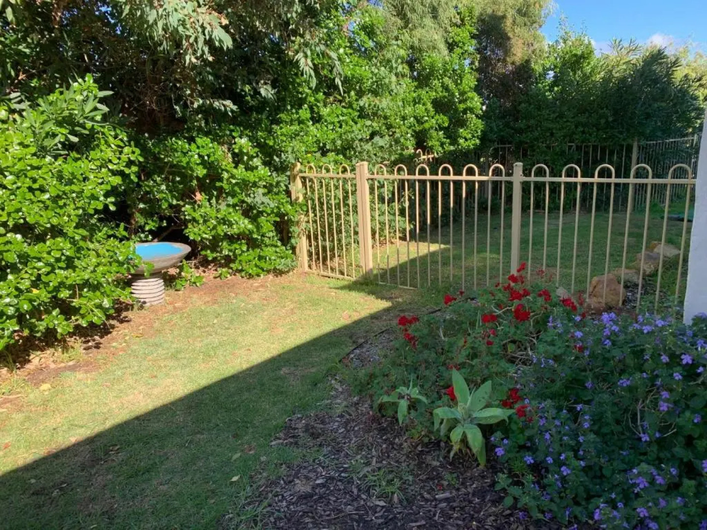 Beachside Prevelly Villas