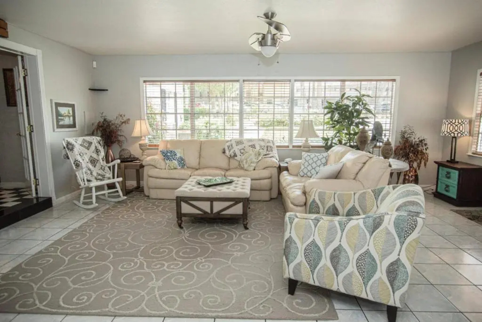 Lake Silver Retreat lll