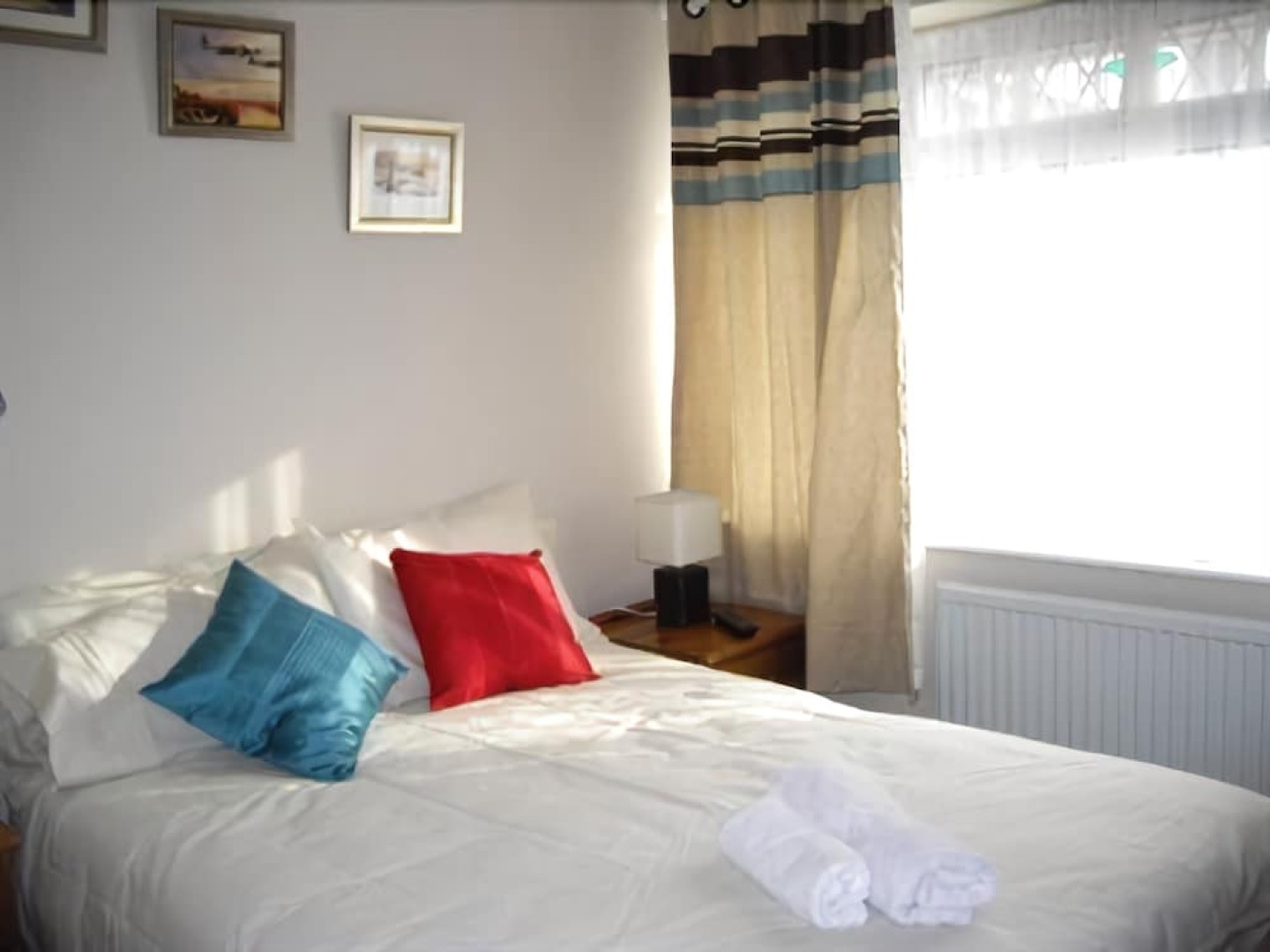 Hamlet Bed and Breakfast