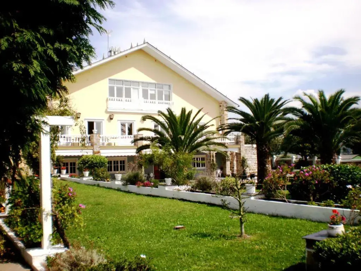 Hotel Restaurante Regueiro
