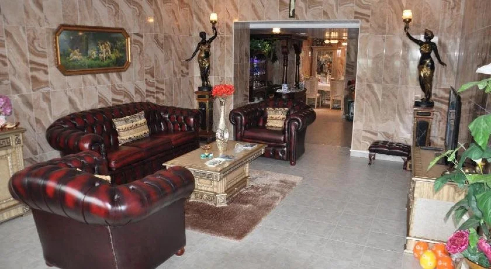 Bed & Breakfast Rita