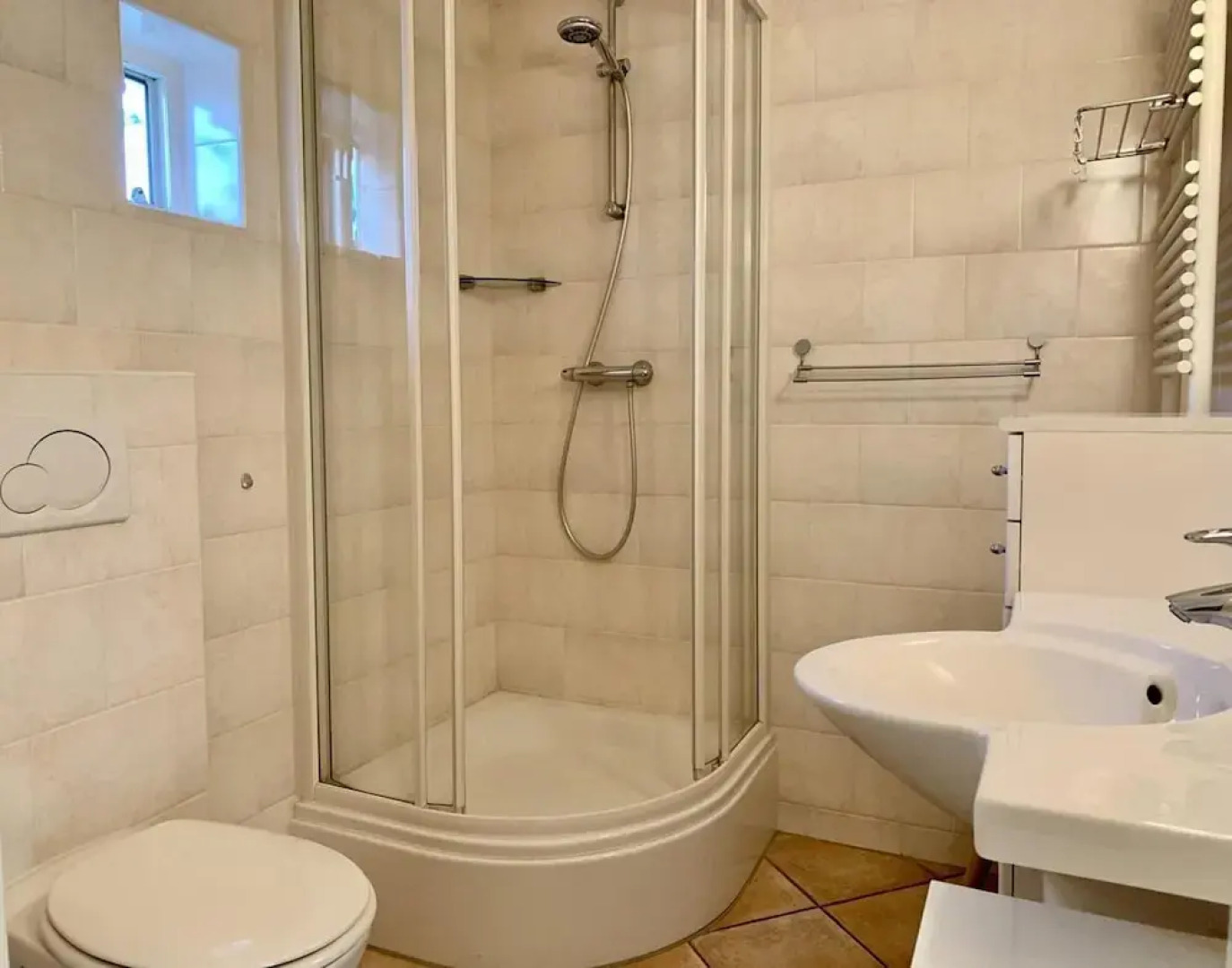 Holiday Villa Near Forest, Beach With Sauna