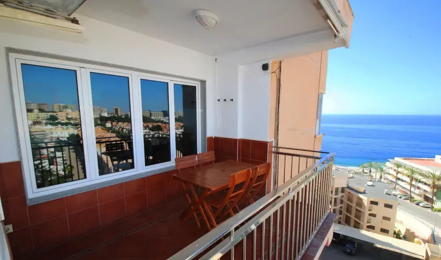 Islas Azores - Apartamento en 1ª línea de playa