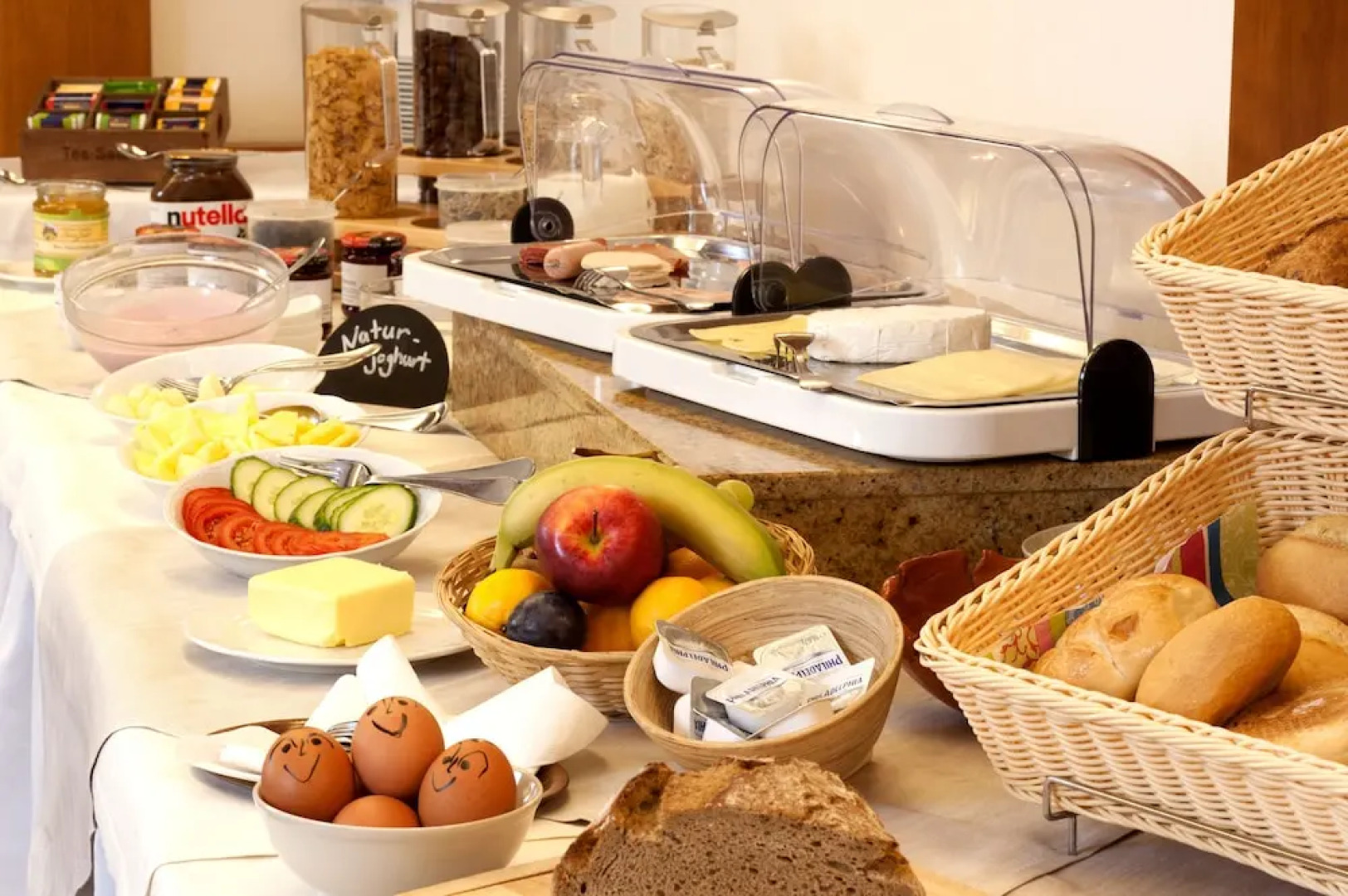 Hotel Landgasthof Fischer