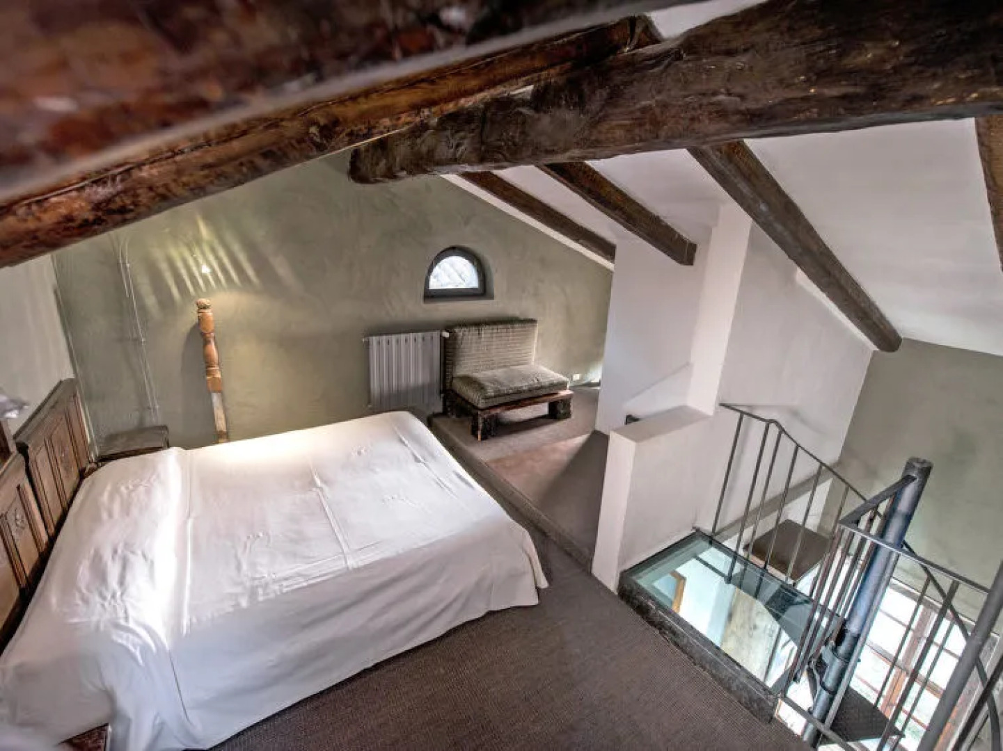 Locazione Turistica Antico Borgo Del Riondino