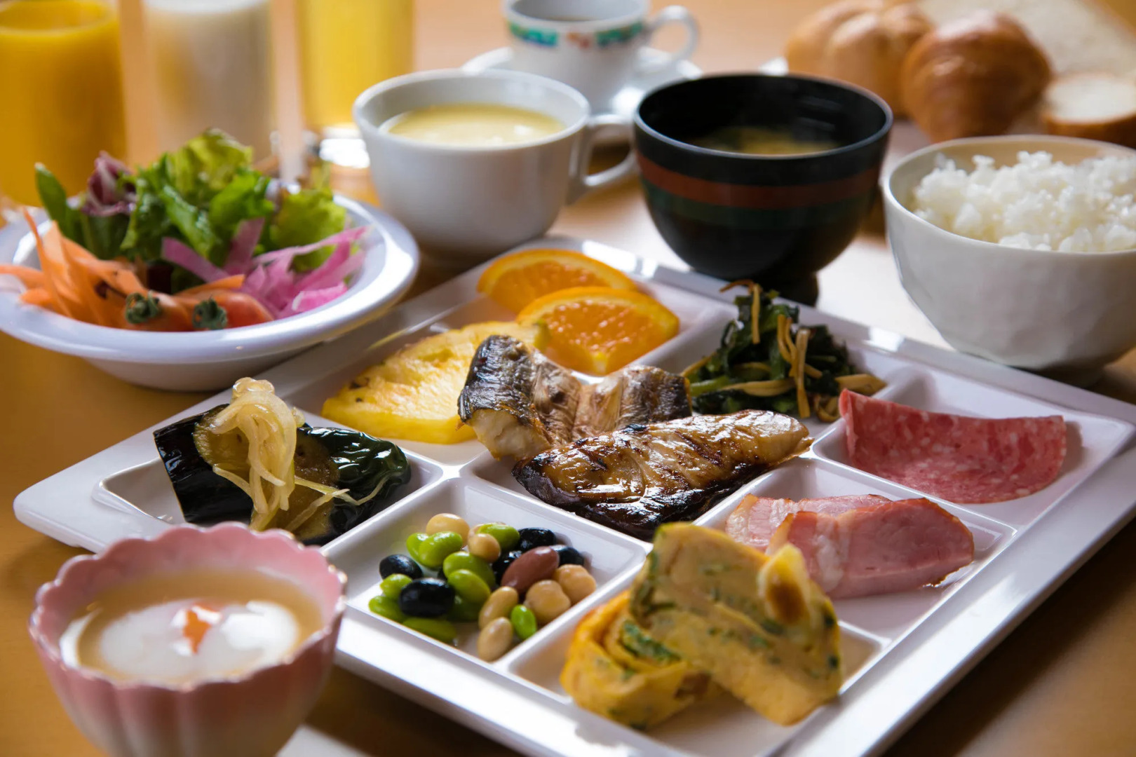 Hotel Stellacote Taiankaku