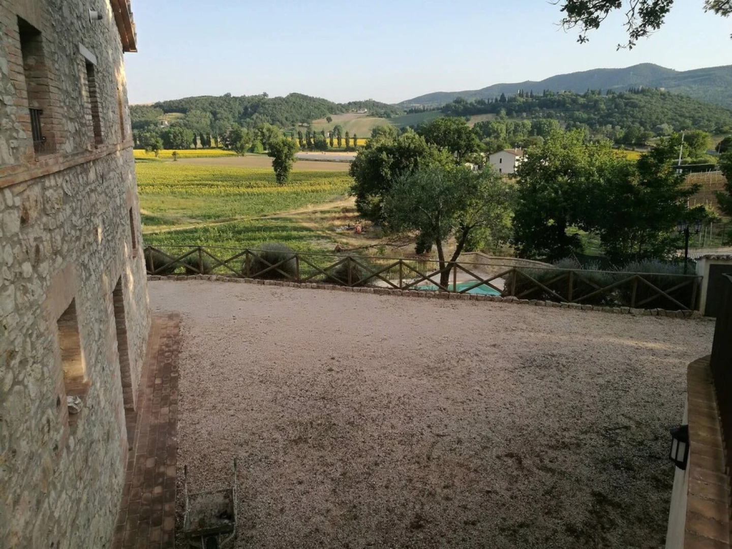 Apartment Rosa With 2 Bedrooms and Outdoor Shared Pool