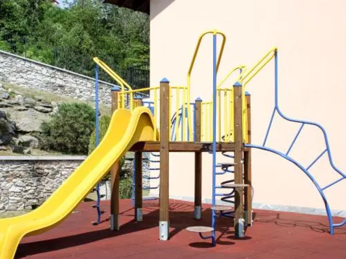 Residence Isolino 105s