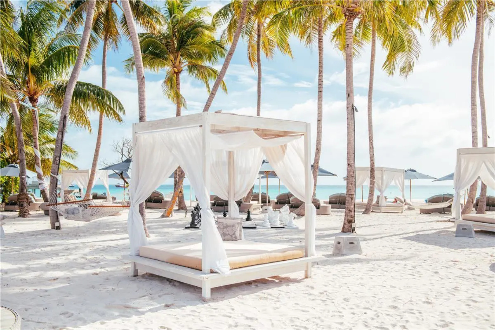 Finolhu Baa Atoll Maldives