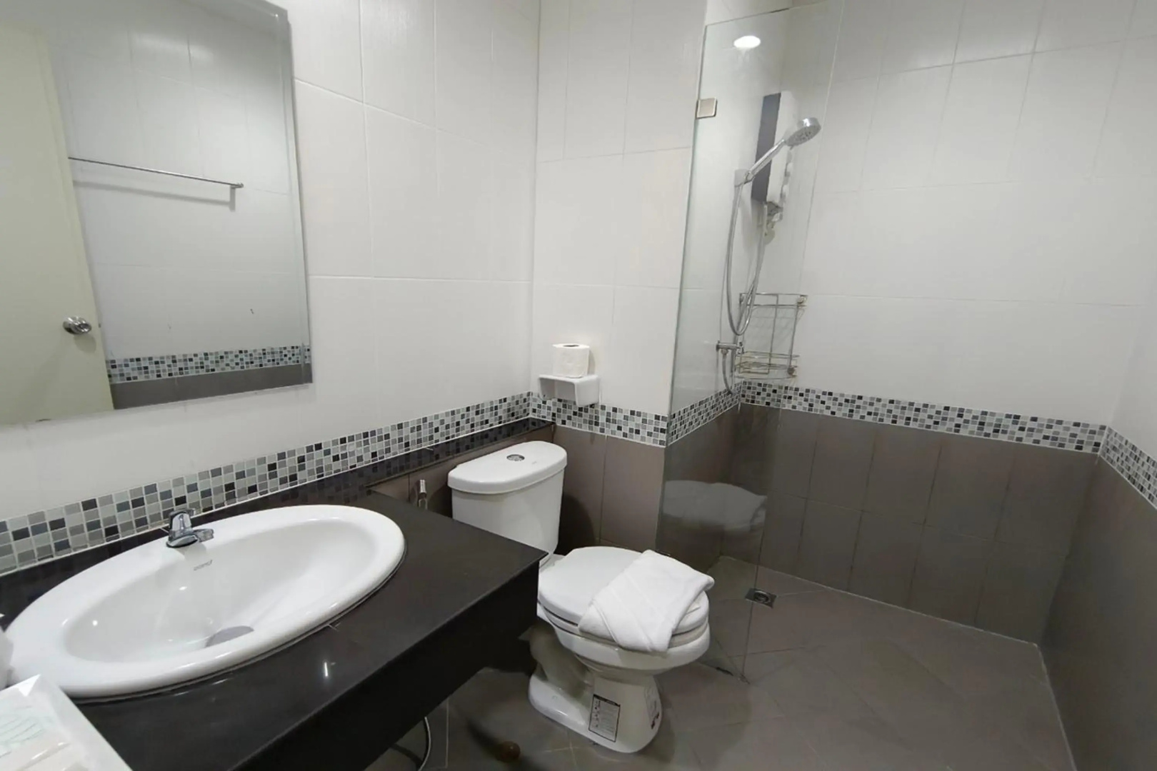 Nano Place Hotel