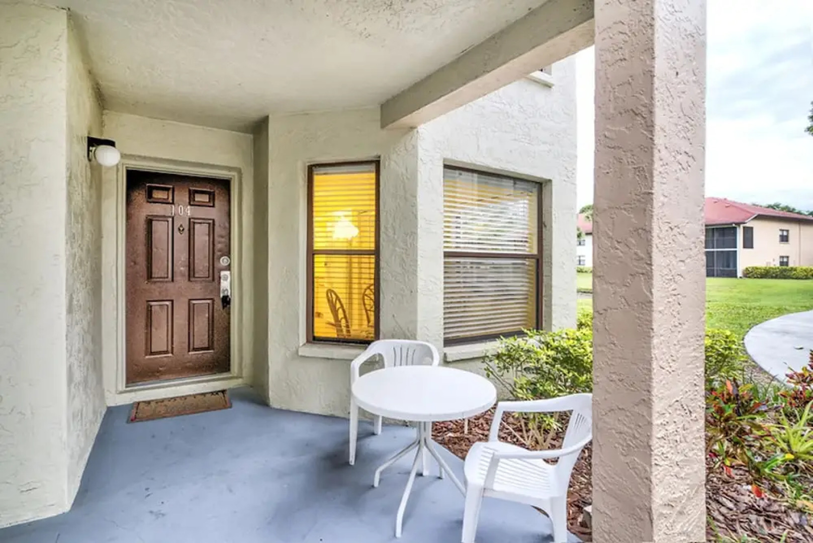 Shorewalk Condo 104 15min to Beach